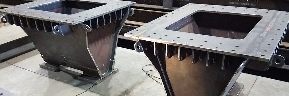 その他製缶品
