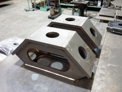 その他製缶品 5