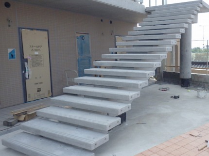 建築型枠 2