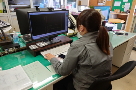  工務・営業・設計担当 Ｏ・Ｒ